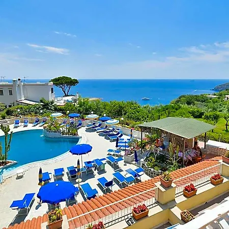 Terme Saint Raphael Hotel