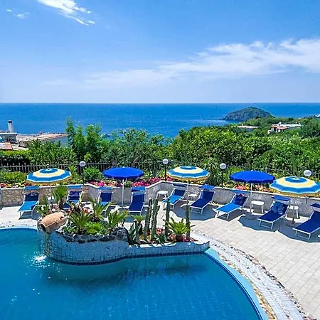 Terme Saint Raphael 4*
