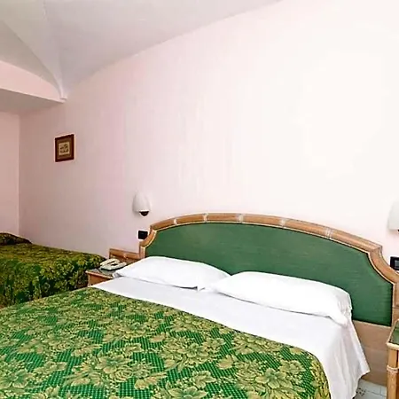 Terme Saint Raphael 4* Barano dʼIschia
