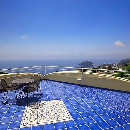 Terme Saint Raphael Hotel