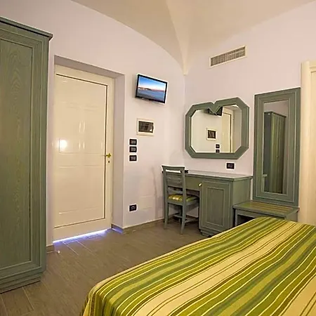 Terme Saint Raphael Barano dʼIschia