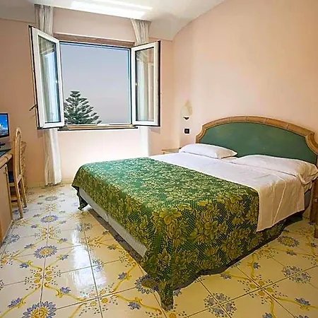 Hotel Terme Saint Raphael