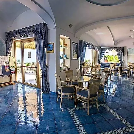 Hotel Terme Saint Raphael 4*