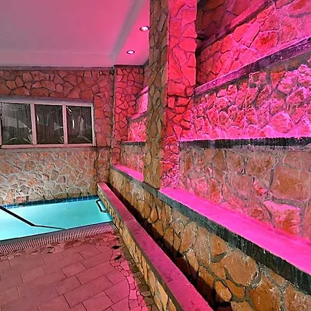 Terme Saint Raphael Hotel 4*