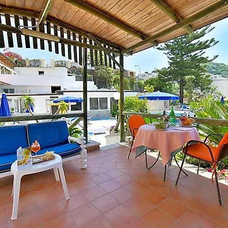 Terme Saint Raphael 4*