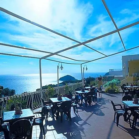 Terme Saint Raphael Hotel 4*