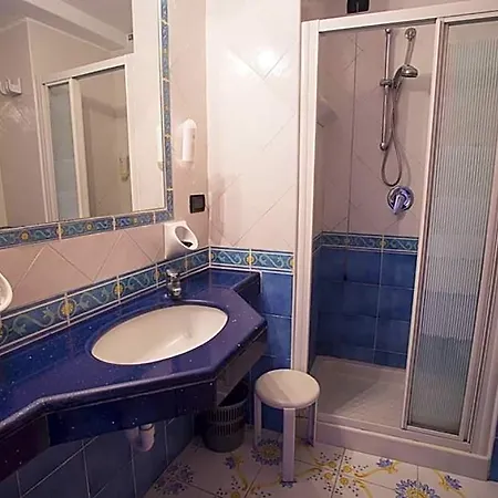 Hotel Terme Saint Raphael 4*