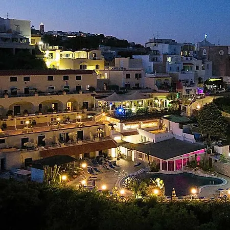 Terme Saint Raphael Hotel