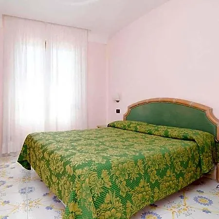 Hotel Terme Saint Raphael