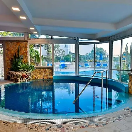 Terme Saint Raphael 4* Barano dʼIschia