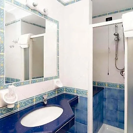 Terme Saint Raphael 4* Barano dʼIschia