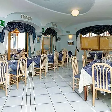 Hotel Terme Saint Raphael Barano dʼIschia