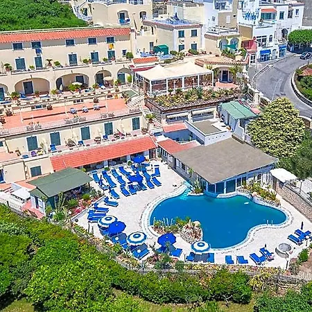 Terme Saint Raphael Hotel