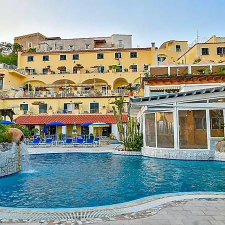 Terme Saint Raphael