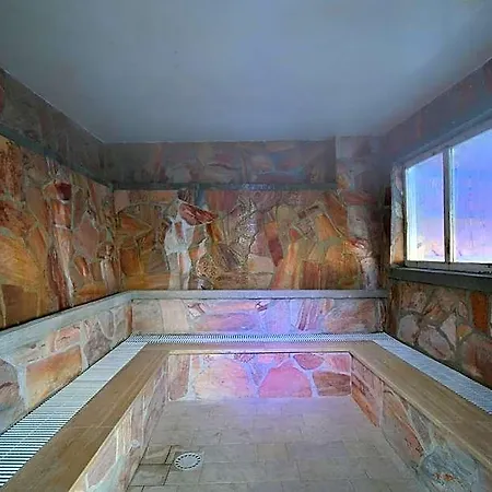 Terme Saint Raphael Hotel Barano dʼIschia