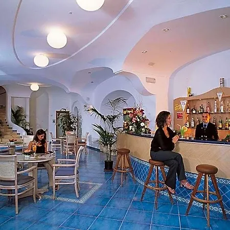 Hotel Terme Saint Raphael 4*