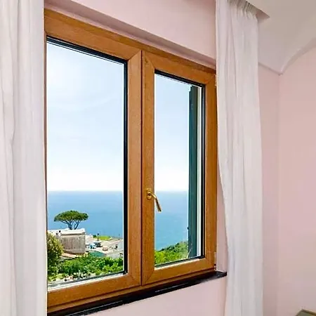 Terme Saint Raphael Hotel
