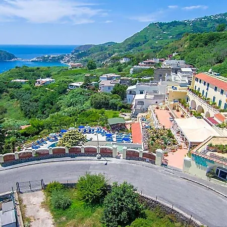 Hotel Terme Saint Raphael