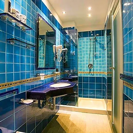 Hotel Terme Saint Raphael 4*