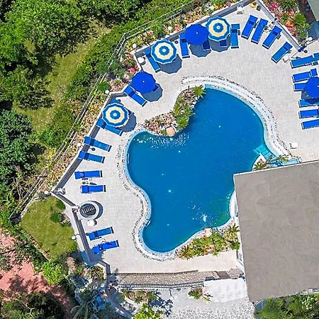 Terme Saint Raphael Hotel Barano dʼIschia