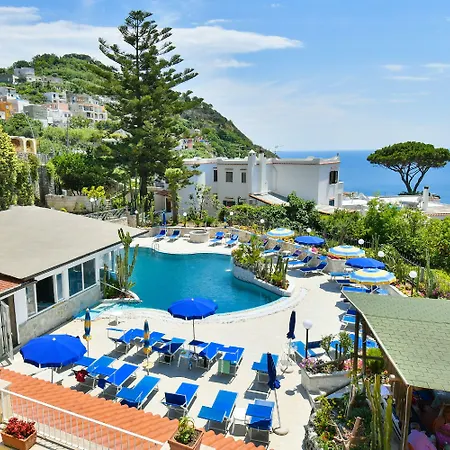 Hotel Terme Saint Raphael