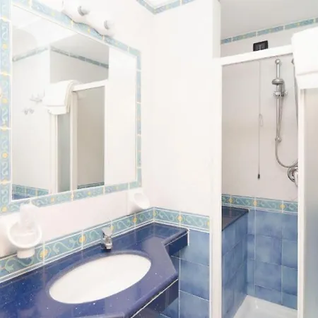 Otel Terme Saint Raphael Barano dʼIschia