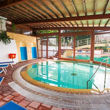Terme Saint Raphael 4*