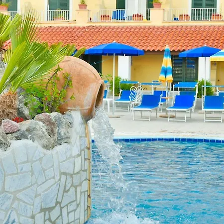 Terme Saint Raphael 4*