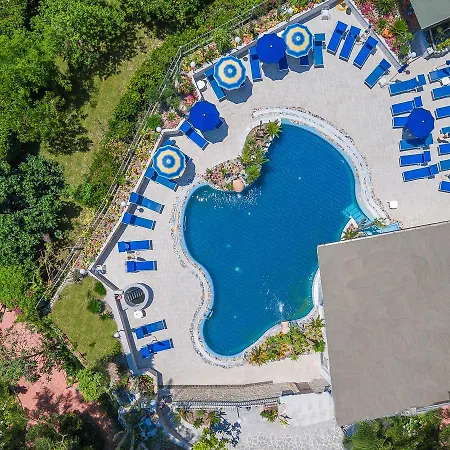 Terme Saint Raphael Hotel