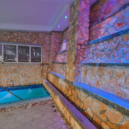 Terme Saint Raphael Hotel 4*