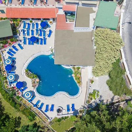 Terme Saint Raphael Hotel