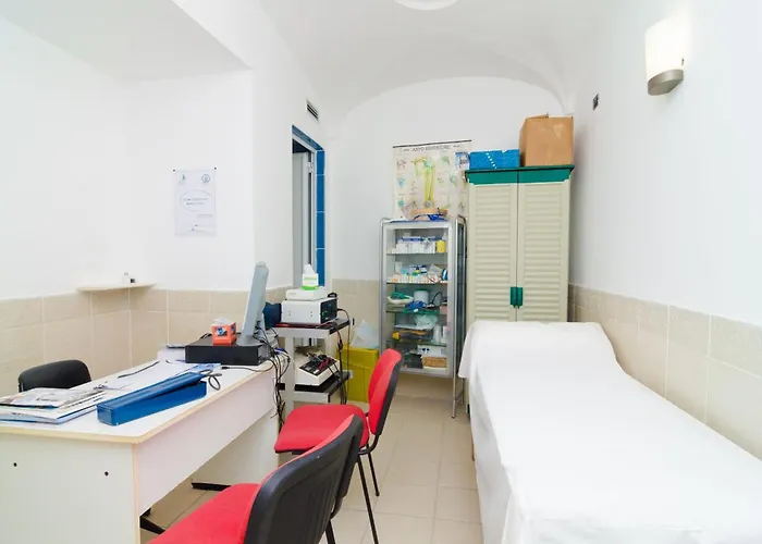 Hotel Terme Saint Raphael