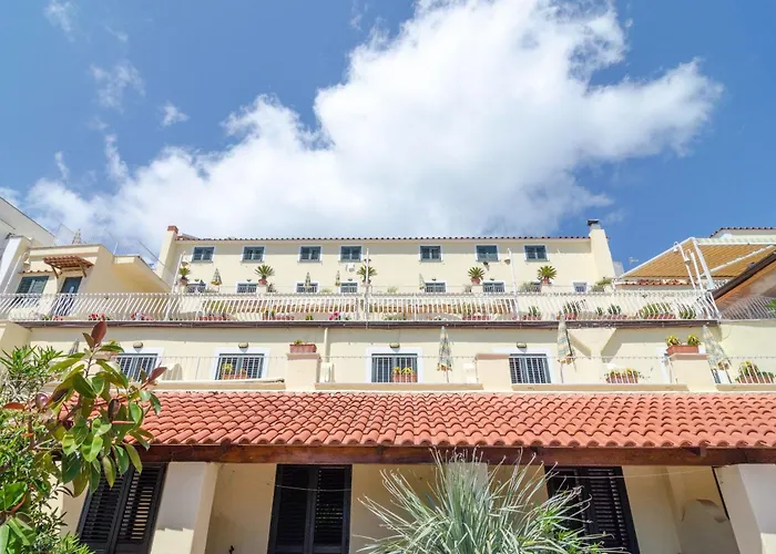 Terme Saint Raphael Barano dʼIschia