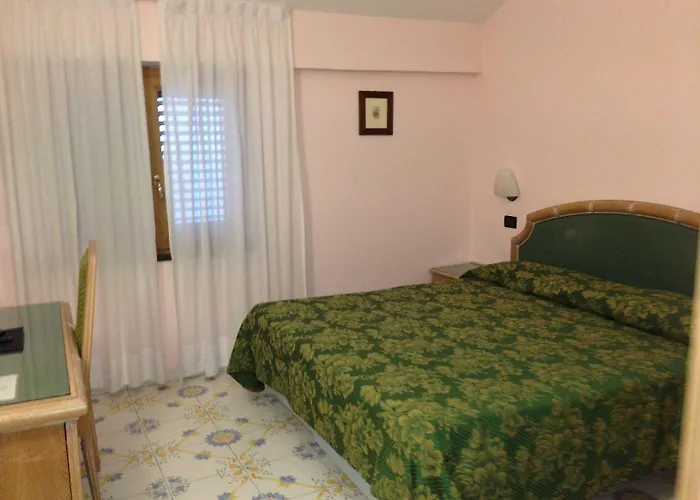 Terme Saint Raphael 4*