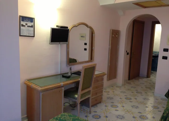 Terme Saint Raphael 4*