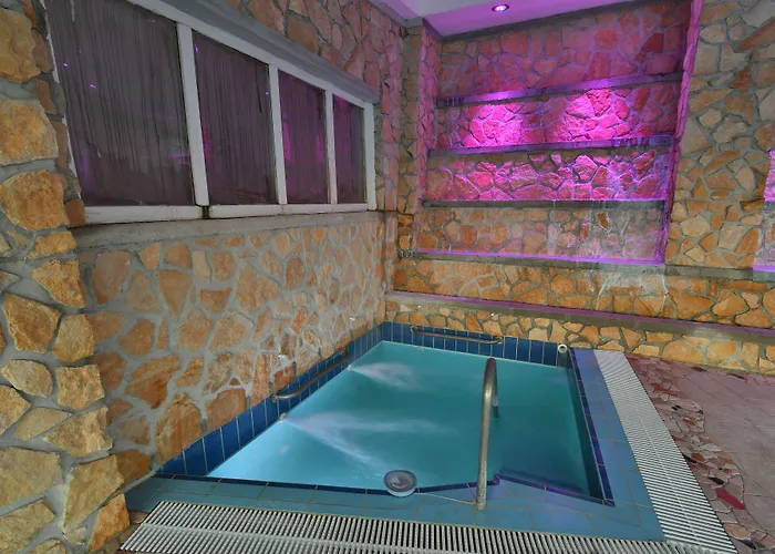 Hotel Terme Saint Raphael