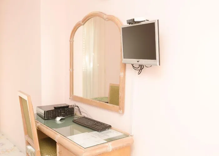 Terme Saint Raphael Hotel Barano dʼIschia