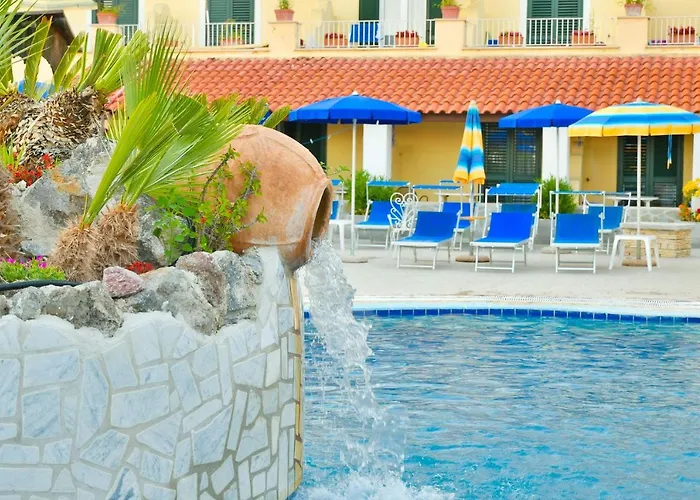 Terme Saint Raphael 4*