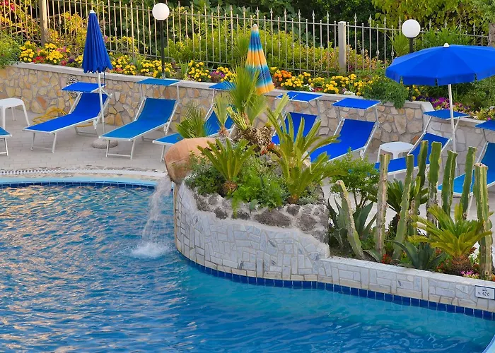 Terme Saint Raphael 4*