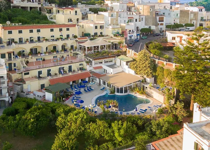 Terme Saint Raphael 4*