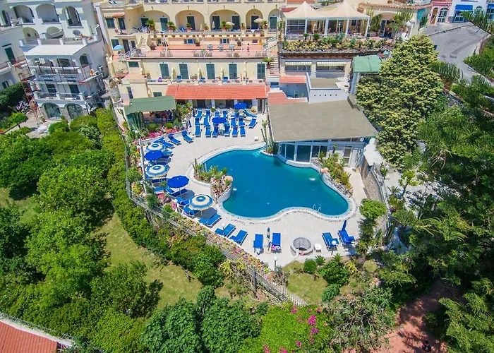 Terme Saint Raphael 4*