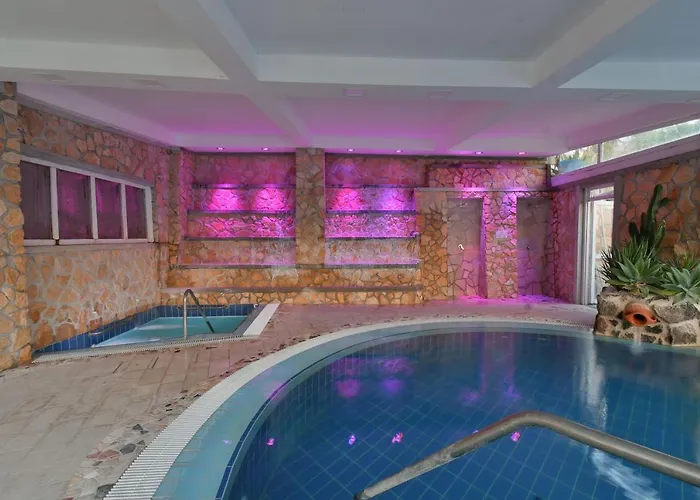 Terme Saint Raphael 4*