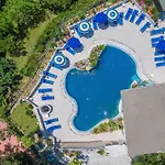 Hotel Terme Saint Raphael Barano dʼIschia