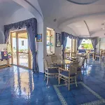Terme Saint Raphael 4* Barano dʼIschia