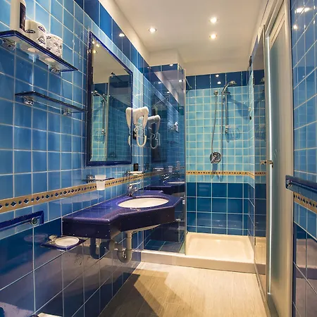 Hotel Terme Saint Raphael Barano d'Ischia