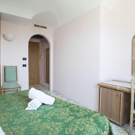 Terme Saint Raphael 4* Barano d'Ischia
