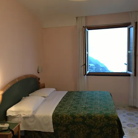 Hotel Terme Saint Raphael Barano d'Ischia