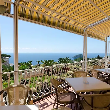 Terme Saint Raphael Hotell Barano dʼIschia
