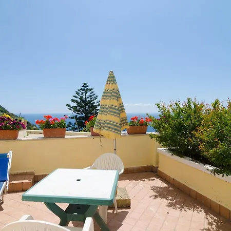 Terme Saint Raphael バラーノ・ディスキア