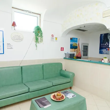 Hotel Terme Saint Raphael Barano d'Ischia